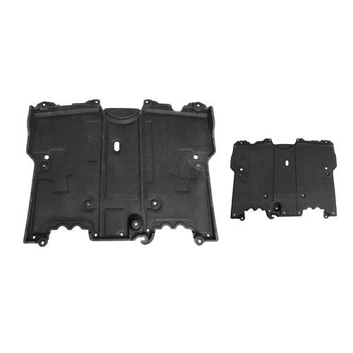 LEXUS RZ 450e FRONT SPLASH SHIELD (CENTER UNDER CVR) **CAPA** OEM#5149546010 2023-2024 PL#TO1228305C