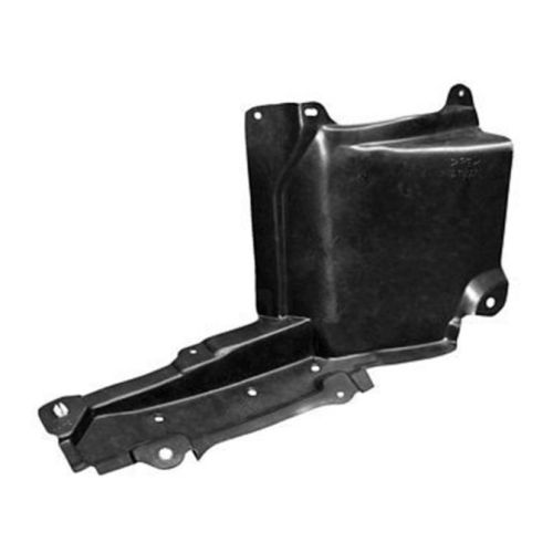TOYOTA PRIUS / PRIUS PRIME FRONT SPLASH SHIELD SIDE COVER RIGHT (Passenger Side) **CAPA** OEM#5144347030 2023-2025 PL#TO1228309C