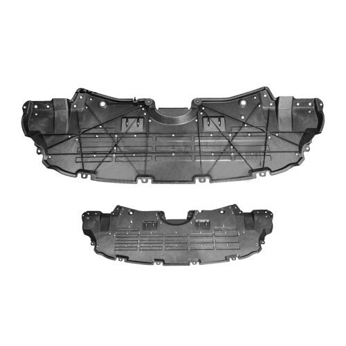 TOYOTA CROWN (HYBRID) FRONT SPLASH SHIELD (FRONT ENG UNDER CVR) OEM#5144130560 2023-2025 PL#TO1228311