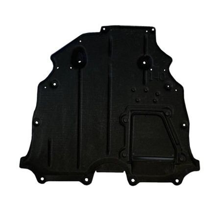 LEXUS TX 350 FRONT SPLASH SHIELD (ENG UNDER CVR) OEM#514200E140 2024-2025 PL#TO1228313
