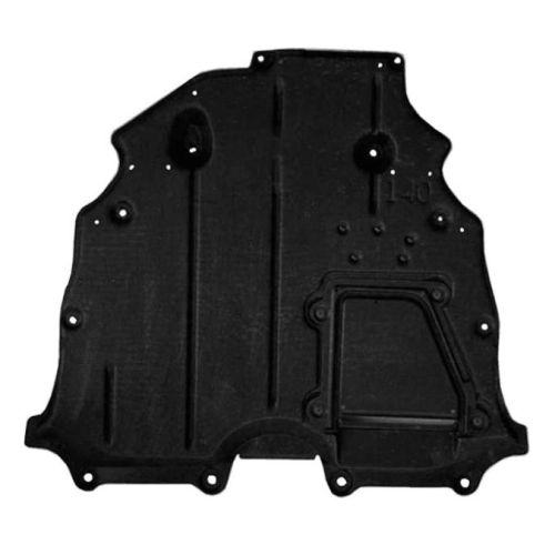 LEXUS TX 350 FRONT SPLASH SHIELD (ENG UNDER CVR) **CAPA** OEM#514200E140 2024-2025 PL#TO1228313C