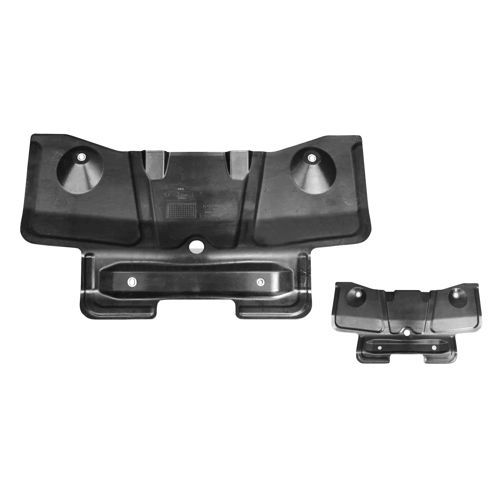 TOYOTA SEQUOIA FRONT SPLASH SHIELD (ENG UNDER CVR)(W/TRD OFF-ROAD) OEM#514100C060 2022-2025 PL#TO1228314