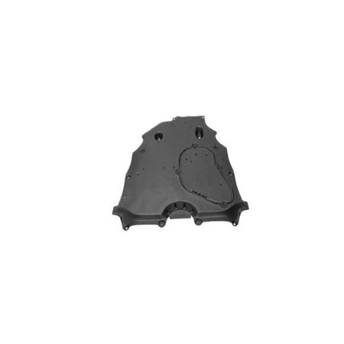 TOYOTA GRAND HIGHLANDER HYBRID FRONT SPLASH SHIELD (REAR ENG UNDER CVR)(EXC PLATINUM OEM#514200E041 2024-2026 PL#TO1228315
