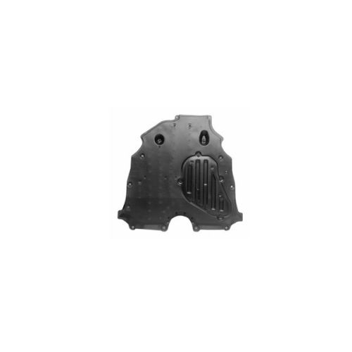 TOYOTA SIENNA (HYBRID) FRONT SPLASH SHIELD (REAR ENG UNDER CVR)(PLATINUM) **CAPA** OEM#5142008031 2023-2025 PL#TO1228316C