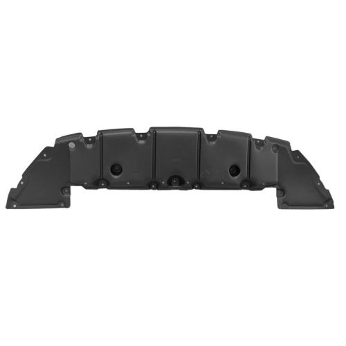 TOYOTA COROLLA CROSS HYBRID (S/SE/XSE) FRONT SPLASH SHIELD (FRONT ENG UNDER CVR) **CAPA** OEM#514510A020 2023-2025 PL#TO1228317C