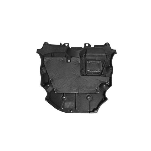 TOYOTA CROWN (HYBRID) FRONT SPLASH SHIELD (ENG UNDER CVR)(XLE/LIMITED) OEM#5142030101 2023-2025 PL#TO1228318