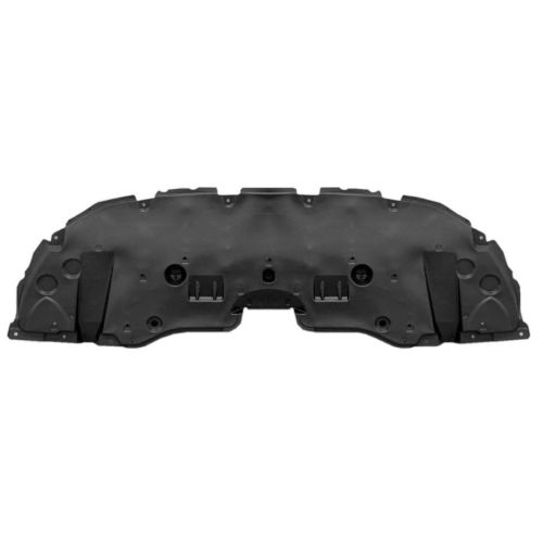 TOYOTA CAMRY (HYBRID) FRONT SPLASH SHIELD (FRONT ENG UNDER CVR)**CAPA** OEM#5144106360 2025 PL#TO1228320C