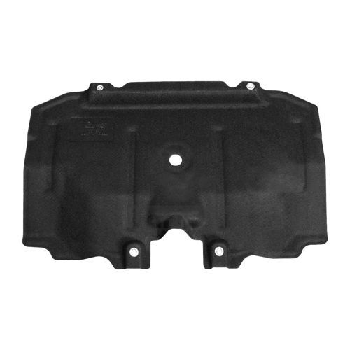 TOYOTA TACOMA FRONT SPLASH SHIELD (FRONT ENG UNDER CVR) OEM#51410AK010 2024-2025 PL#TO1228322