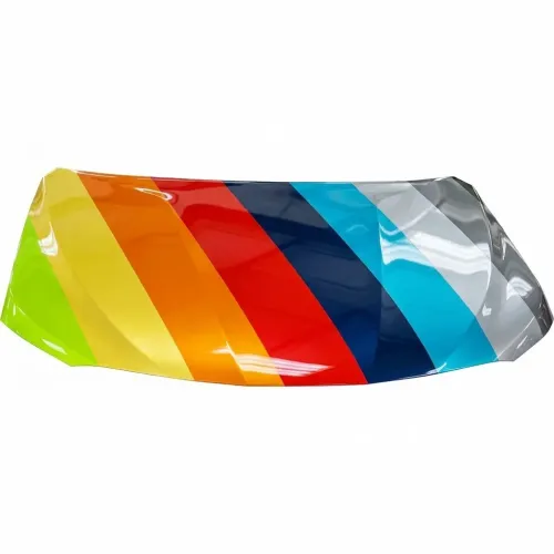 TOYOTA CAMRY HOOD (STEEL) OEM#5330106330-PFM 2018-2024 PL#TO1230249