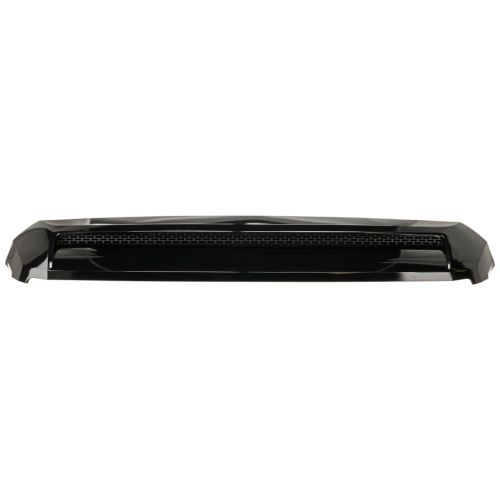 TOYOTA TUNDRA HOOD MLDG/SCOOP ASSEMBLY PTD (PLATINIM/TRD PRO) **CAPA** OEM#761800C030C0 2014-2021 PL#TO1231102C