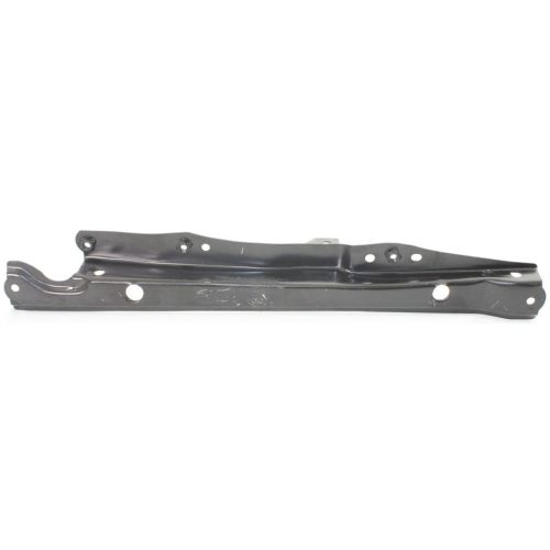 TOYOTA TUNDRA HOOD LOCK SUPT BRACKET (6 CYL)(8CYL REG/ACCESS)(PLASTIC BUMPER) OEM#532090C030 2000-2006 PL#TO1233110