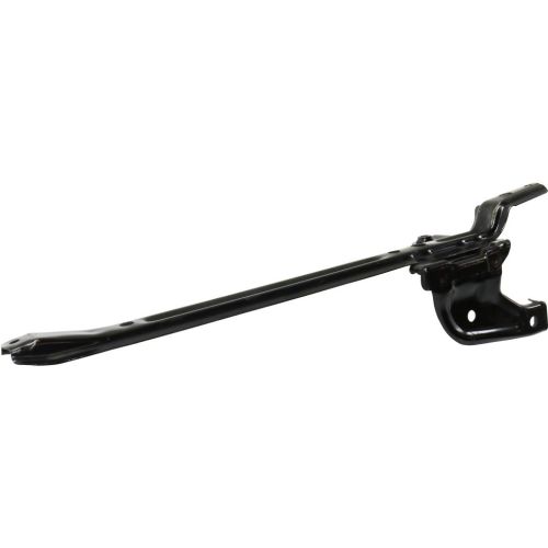 TOYOTA PRIUS C (1.5L) RADIATOR SUPPORT CENTER (HOOD LATCH SUPPORT)**CAPA** OEM#5320852901 2012-2017 PL#TO1233119C