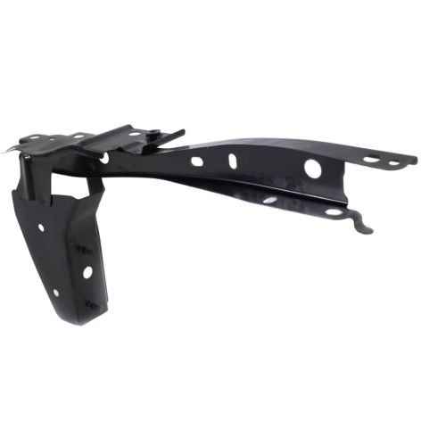 TOYOTA TACOMA RADIATOR SUPPORT CENTER (HOOD LATCH SUPPORT) **CAPA** OEM#5320904030 2016-2023 PL#TO1233120C