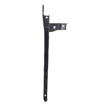 TOYOTA SIENNA  HOOD LATCH SUPPORT (RADIATOR SUPPORT CENTER) OEM#5320808040 2021-2025 PL#TO1233149