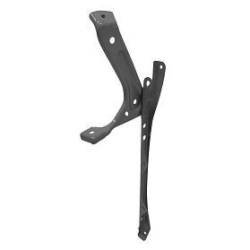 2022-2025 TOYOTA COROLLA CROSS Hood latch support CAPA  OEM# 532080A020 PL# TO1233151C