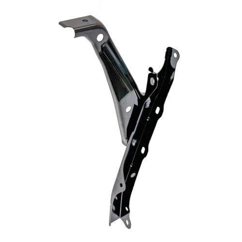 TOYOTA TACOMA RADIATOR SUPPORT CENTER (LATCH SUPPORT) **CAPA** OEM#5320904040 2024-2025 PL#TO1233153C