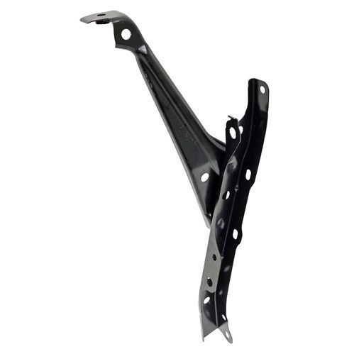2025-2026 TOYOTA 4RUNNER Hood latch support OEM# 5320935070 PL# TO1233155