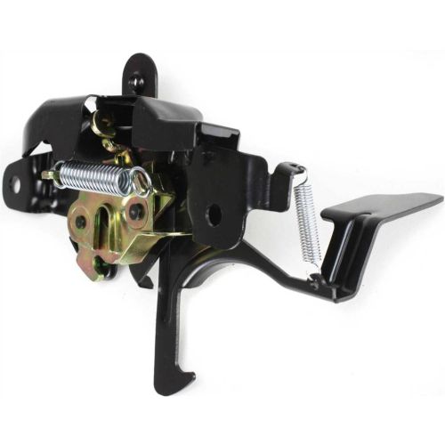 TOYOTA TACOMA  HOOD LATCH ASSY OEM#5351035180 2001-2004 PL#TO1234114
