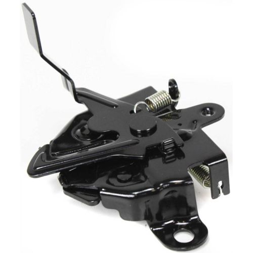 2000-2005 TOYOTA ECHO Hood latch OEM# 5351052130 PL# TO1234116