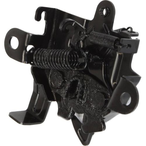 TOYOTA YARIS HATCHBACK(3/5DOORS)  ( 3DOORS) HOOD LATCH (W/O COLD CLIMATE) OEM#5351052300 2007-2011 PL#TO1234123