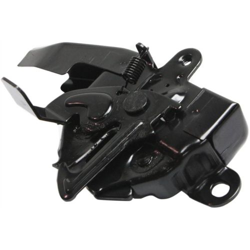 2012-2014 TOYOTA CAMRY Hood latch OEM# 5351006200 PL# TO1234132