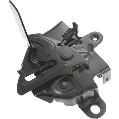 TOYOTA PRIUS C (1.5L) HOOD LATCH OEM#5351052800 2012-2017 PL#TO1234133