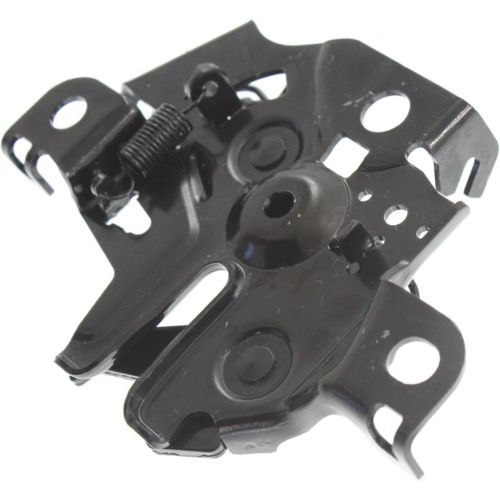 TOYOTA PRIUS  (1.8L) HOOD LATCH (WO/SUNROOF) OEM#5351047092 2010-2015 PL#TO1234136