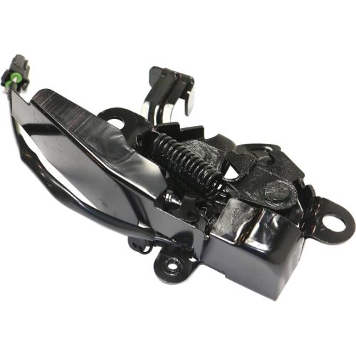2007-2011 TOYOTA CAMRY Hood latch OEM# 5351006172 PL# TO1234153
