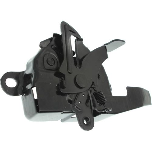 TOYOTA HIGHLANDER HOOD LATCH (WO/THEFT DETERRENT) OEM#535100E060 2008-2013 PL#TO1234162