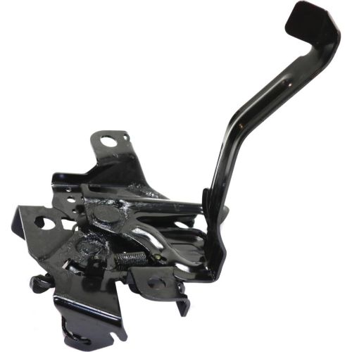 TOYOTA PRIUS V  HOOD LATCH OEM#5351047111 2012-2018 PL#TO1234172