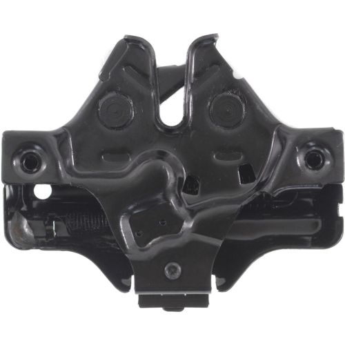 TOYOTA TUNDRA HOOD LATCH (W/O ANTI THEFT) OEM#535100C050 2010-2013 PL#TO1234180
