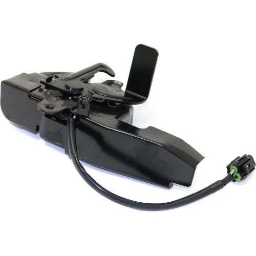 TOYOTA VENZA HOOD LATCH (W/ SWITCH) OEM#535100T022 2009-2016 PL#TO1234182