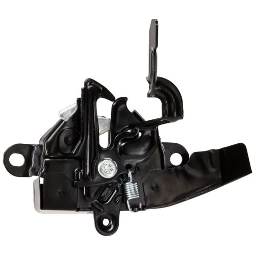 TOYOTA TACOMA HOOD LATCH (WO/ALARM) OEM#5351004080 2016-2023 PL#TO1234195