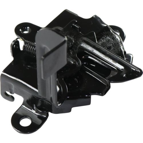 TOYOTA PRIUS C (1.5L) HOOD LATCH OEM#5351052840 2018-2019 PL#TO1234196