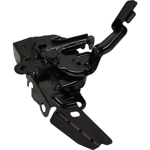 2019-2025 TOYOTA COROLLA Hood latch OEM# 5351002770 PL# TO1234203