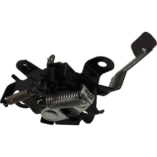 TOYOTA RAV4 HYBRID  HOOD LATCH (WO/ALARM) OEM#535100R050 2019-2024 PL#TO1234205