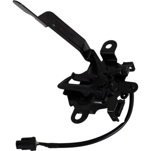TOYOTA RAV4 PRIME  HOOD LATCH OEM#5351042130 2021-2024 PL#TO1234208
