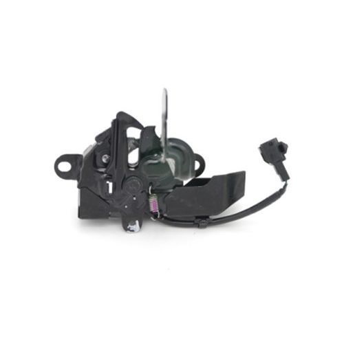 TOYOTA TACOMA  HOOD LATCH (W.ALARM) OEM#5351004070 2016-2023 PL#TO1234209