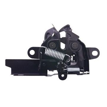TOYOTA SIENNA  HOOD LATCH (WO/ALARM) OEM#5351008050 2021-2025 PL#TO1234212