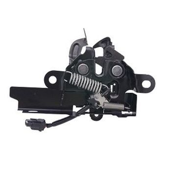 TOYOTA SIENNA  HOOD LATCH (W/ALARM) OEM#5351008060 2021-2025 PL#TO1234213