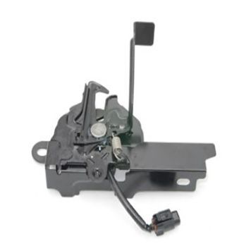 2019-2022 TOYOTA AVALON Hood latch OEM# 5351007030 PL# TO1234214