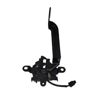 TOYOTA VENZA HYBRID (hybrid only) HOOD LATCH (W/ALARM) OEM#5351048300 2021-2024 PL#TO1234215