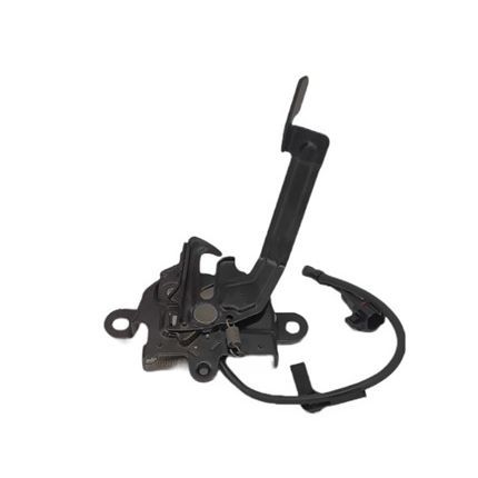 2022-2025 TOYOTA COROLLA CROSS Hood latch OEM# 535100A070 PL# TO1234216