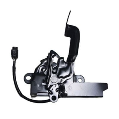TOYOTA SEQUOIA HOOD LATCH OEM#535100C090 2023-2025 PL#TO1234217