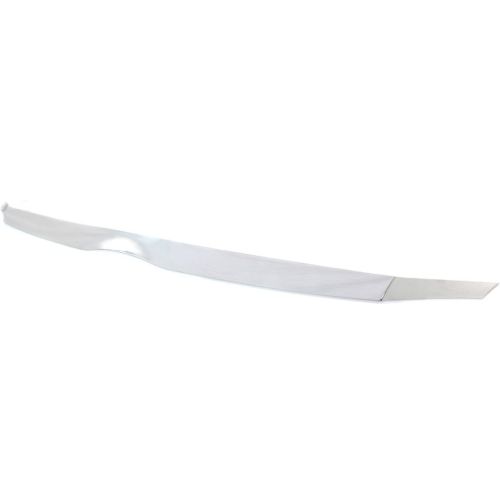 2011-2012 TOYOTA AVALON Hood panel molding OEM# 7577007010 PL# TO1235103