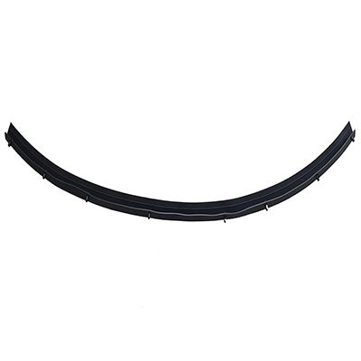 TOYOTA HIGHLANDER  HOOD SEAL ASSY OEM#533810E030 2014-2019 PL#TO1235107