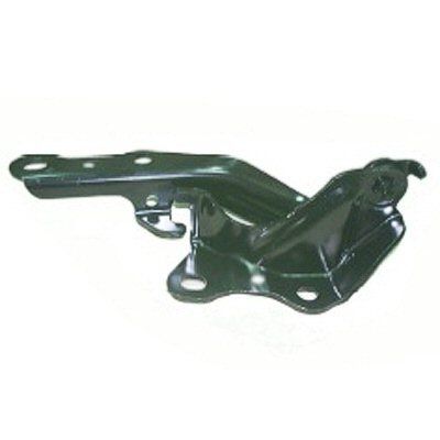 TOYOTA SIENNA HOOD HINGE LEFT (Driver Side) OEM#53420AE010 2004-2010 PL#TO1236147