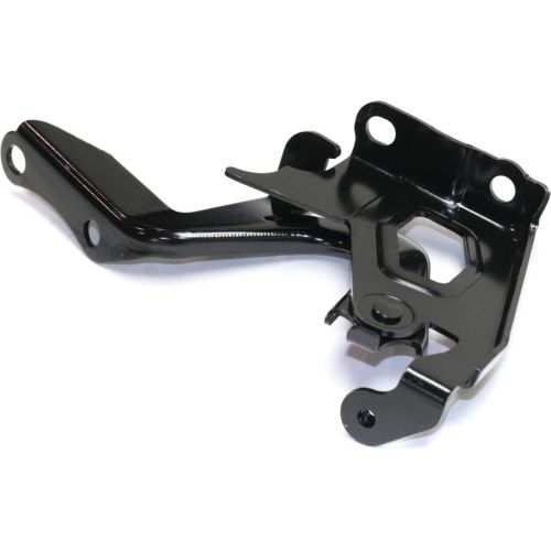TOYOTA RAV4 HYBRID HOOD HINGE RIGHT (Passenger Side) OEM#534100R070 2016-2018 PL#TO1236179