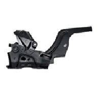 TOYOTA GRAND HIGHLANDER HYBRID HOOD HINGE RIGHT (Passenger Side) OEM#534100E420 2024-2025 PL#TO1236273