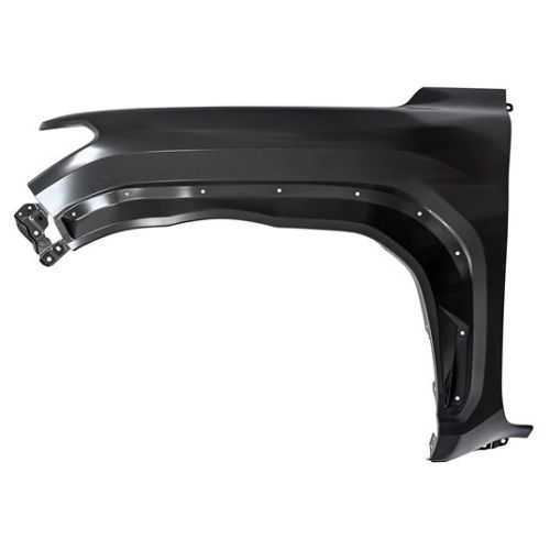 TOYOTA TACOMA FENDER LEFT (Driver Side) (Driver Side) (W/WHEEL OPENING MLDG) OEM#53812AK020 2024-2025 PL#TO1240290